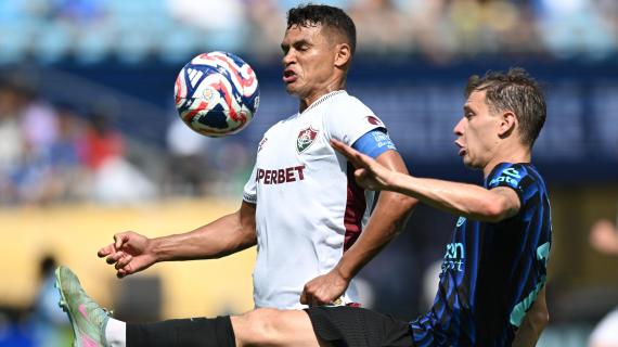 Lacrime e Milan sempre nei pensieri: è un peccato non aver rivisto Thiago Silva in Italia