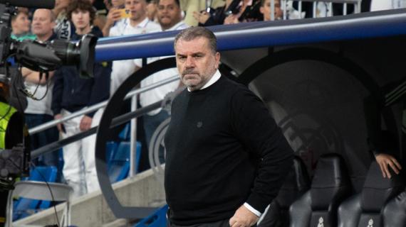 Tottenham, Postecoglou: "Carabao Cup occasione per imboccare la strada del successo"