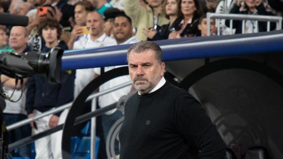 Imbarazzo Spurs, un punto in 7 partite. Postecoglou: "Fa male, io vengo giudicato..."