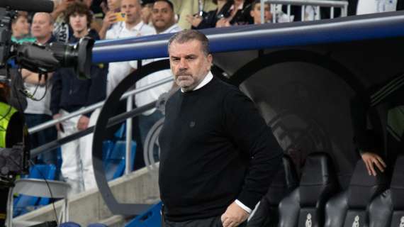 Tottenham, Postecoglou: "Domani è presto per rivedere Sarr in campo. Richarlison migliora"