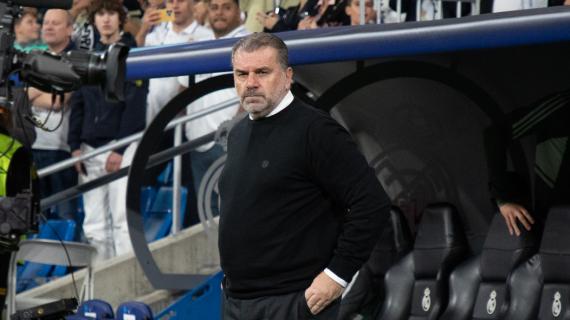 Tottenham, Postecoglou: "Pasticciato molto nel secondo tempo. Dobbiamo migliorare"