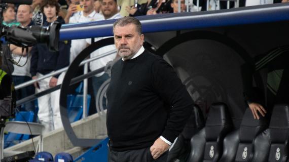 Fulham-Tottenham, le formazioni ufficiali: Son al centro dell'attacco per Postecoglou