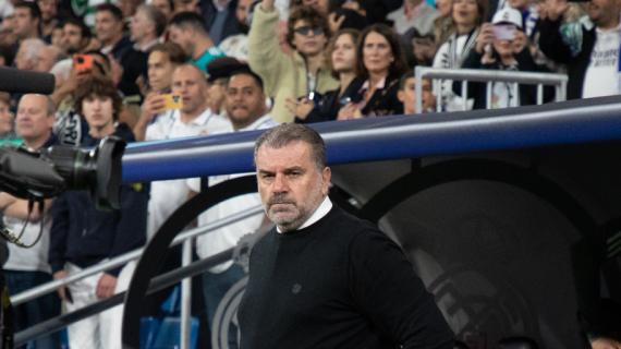 Tottenham, Postecoglou: "Solanke ci sarà in Europa League. Mi preoccupa Maddison..."