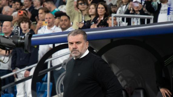 Tottenham in finale, Postecoglou stupisce: "Tecnici vanno e vengono, è il contesto del club"