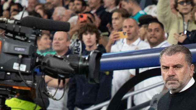 Tegola Tottenham, Postecoglou conferma: "Veliz indisponibile per due mesi"