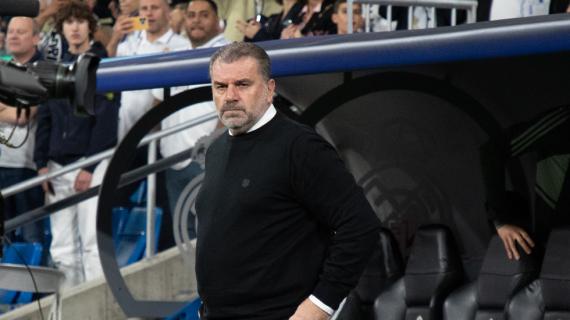 Tottenham, Postecoglou: "Gennaio non è un mese facile, vogliamo aumentare i numeri"