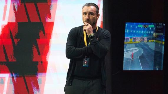 Brocchi: "Basta puntare su stranieri. In B e C ci sono giovani italiani più che validi"