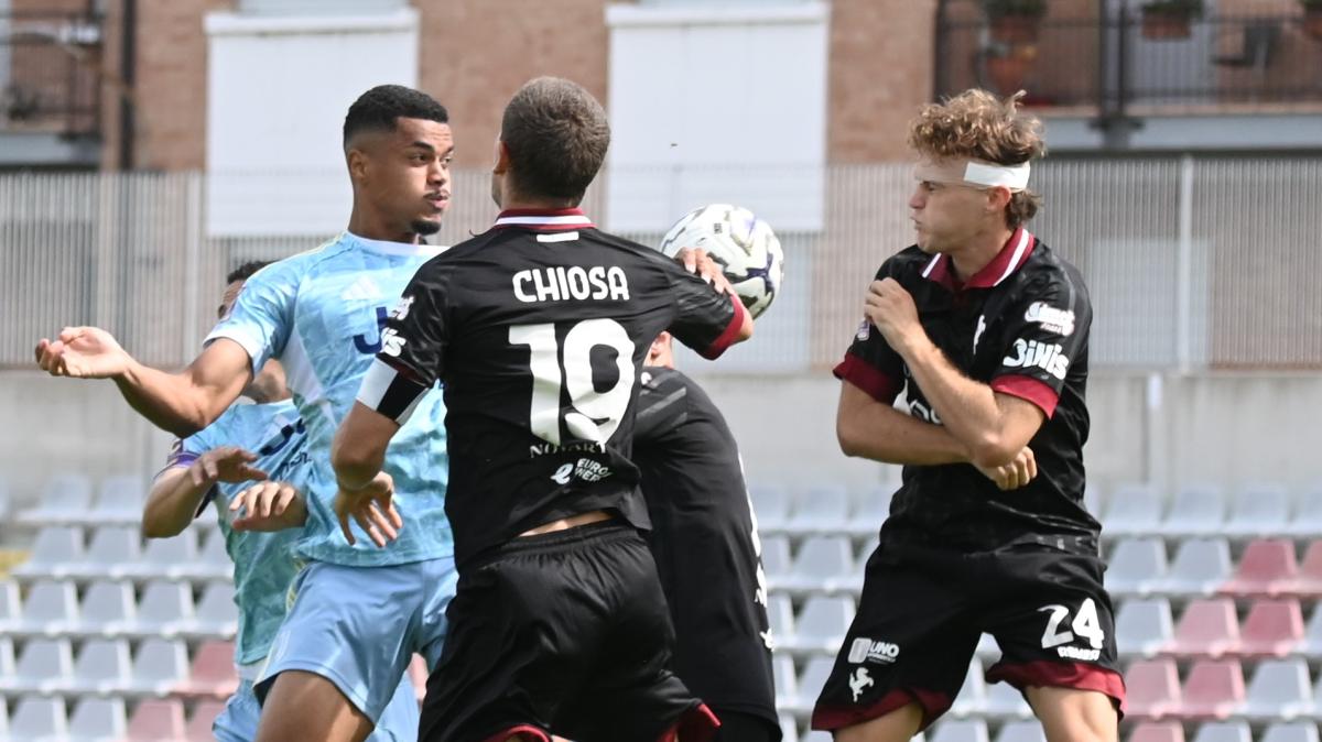 Immagine news Serie C n.1