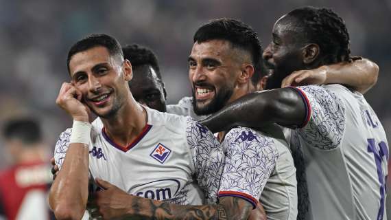Le probabili formazioni di Rapid Vienna-Fiorentina: riecco Dodo, si scalda Kouame