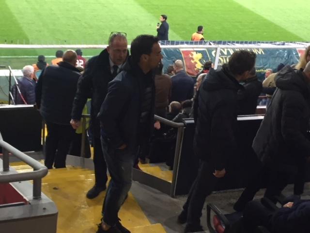 Immagine news Serie A n.1