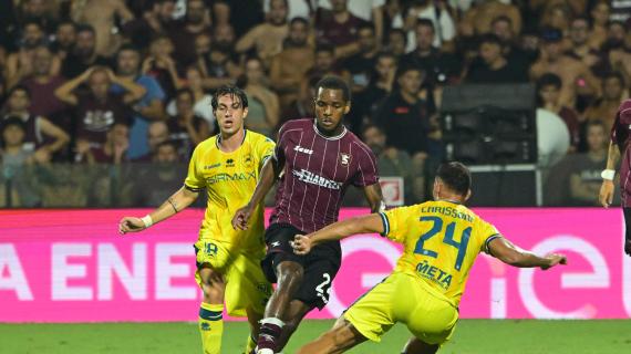 Cosa c’entrano Palermo e Carrarese nello spareggio Cittadella-Salernitana?