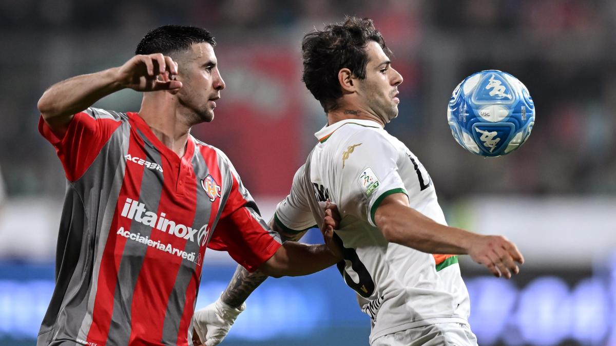 Immagine news Serie B n.1