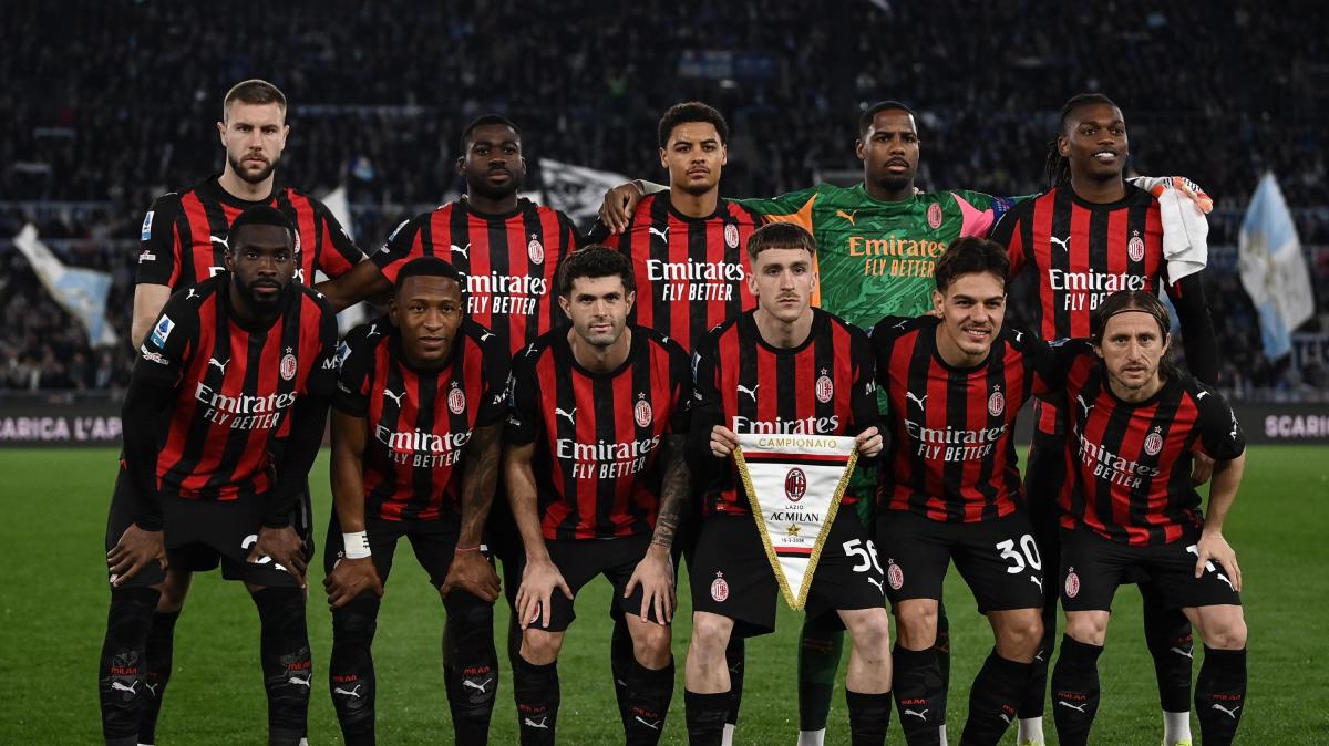 Immagine news Serie A n.3