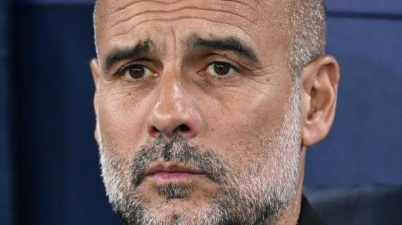 Il City vince per un pelo, Guardiola: "Una gioia segnare negli ultimi 50 secondi e andare in testa"