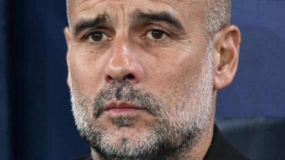 Manchester City in crisi, Guardiola: "Siamo fragili. Il pari per noi è come una sconfitta"