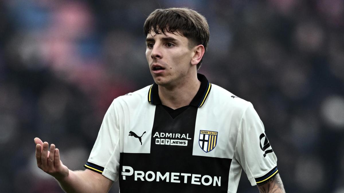 Parma, il centrocampo che verrà: Cremaschi c’è, dubbi su Keita e Bernabé