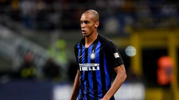 Inter, fissata la cifra per l'addio di Miranda: Andersen per sostituirlo