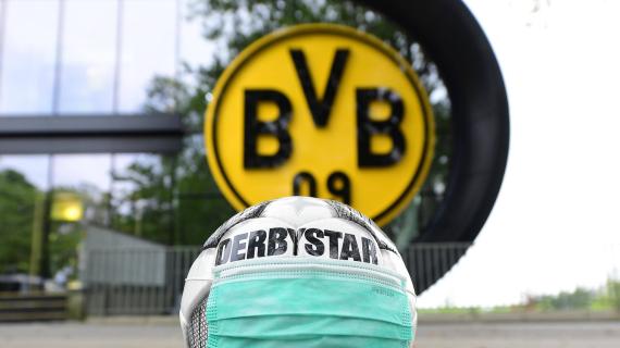 Verso Milan-Dortmund, i tedeschi puntano a recuperare Adeyemi e Haller