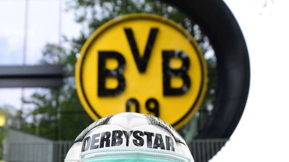 UFFICIALE: Borussia Dortmund, arriva il rinnovo per Felix Passlack
