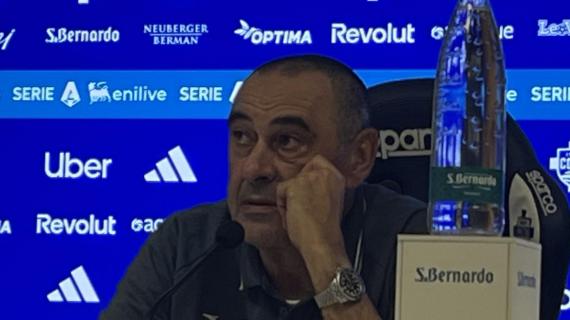 Immagine news primo piano TUTTO mercato WEB: notizie di calcio e calciomercato
