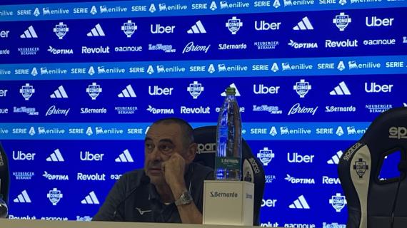 Immagine news primo piano TUTTO mercato WEB: notizie di calcio e calciomercato
