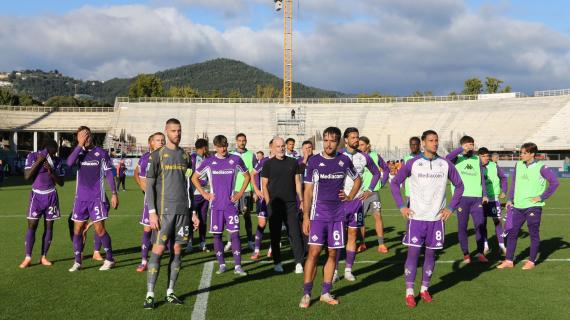 Perché la Fiorentina merita ancora fiducia nonostante la classifica da incubo