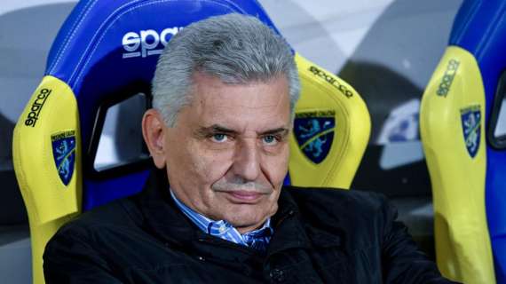 Stirpe durissimo: "Serie A a 22 e Frosinone in B? Vinceremo in tribunale a mani basse"