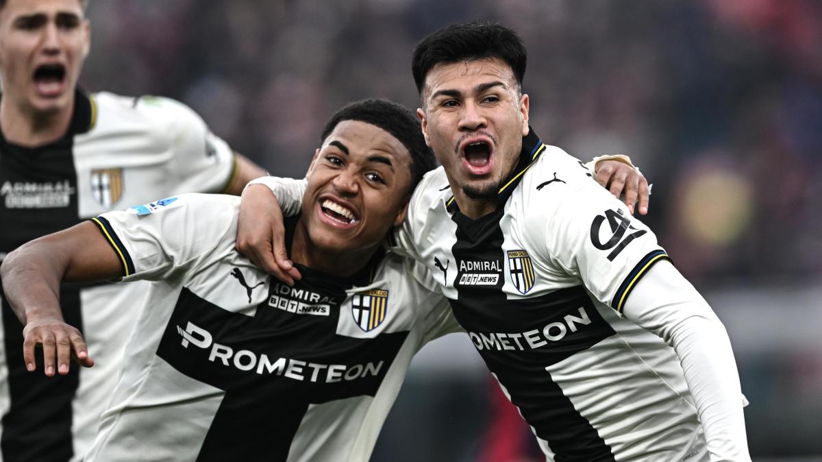 Immagine news Serie A n.2