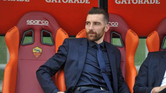 UFFICIALE: Roma, risoluzione consensuale con il vice ds Morgan De Sanctis