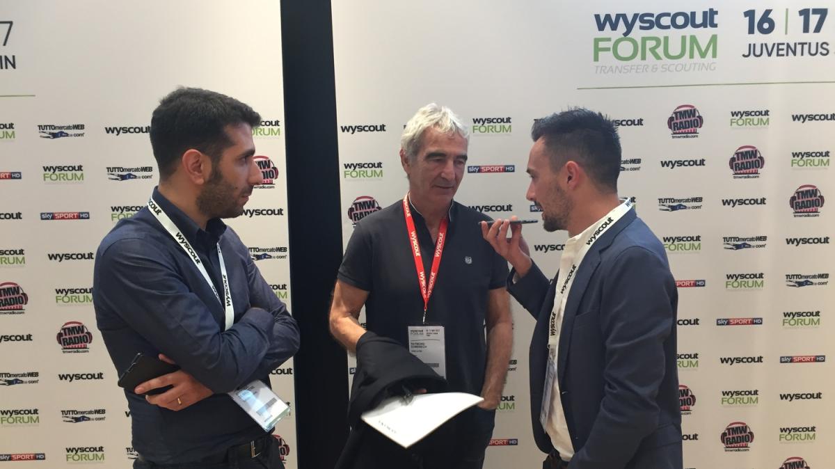 Domenech sfata il mito delle convocazioni con l'oroscopo: "Mai fatto una roba del genere"