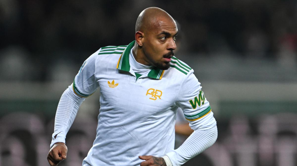 Roma-Milan, le probabili formazioni: dopo l'Europa torna Malen, Allegri col dubbio Saelemaekers