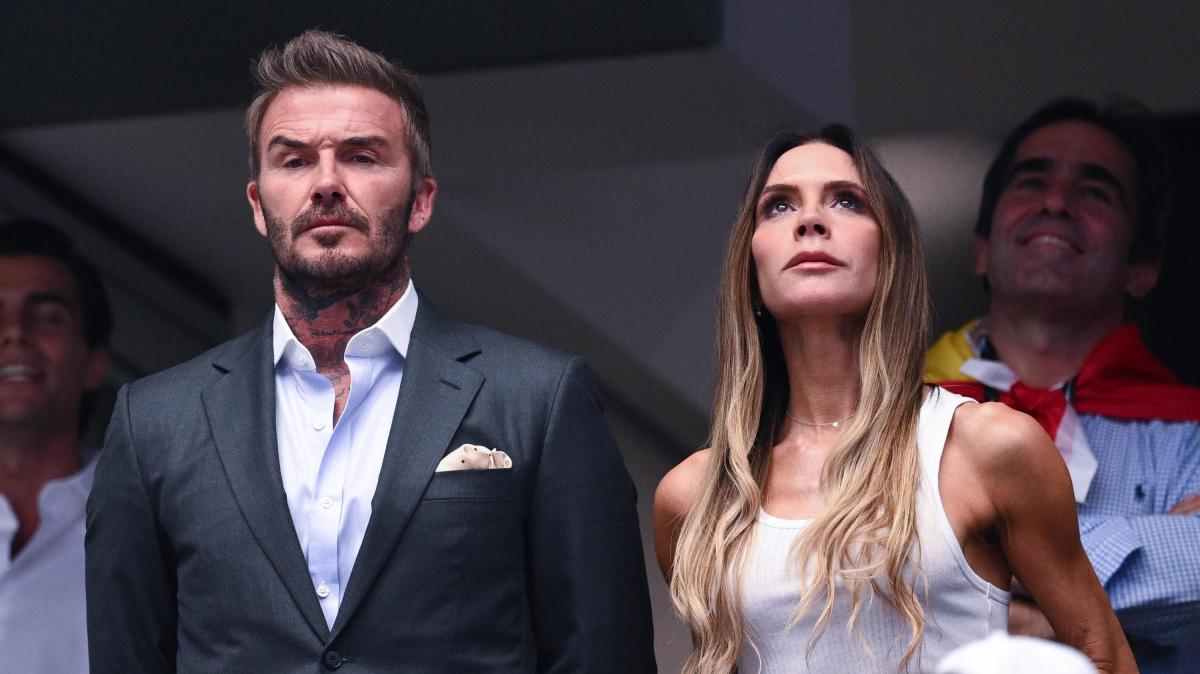 Il Mondiale e il business dell’immagine: Beckham ha guadagnato 22 milioni dagli sponsor