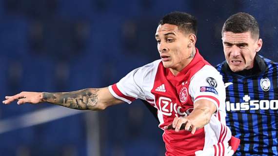 Manchester United, iniziato l'assalto ad Antony. A 70 milioni di euro si può chiudere