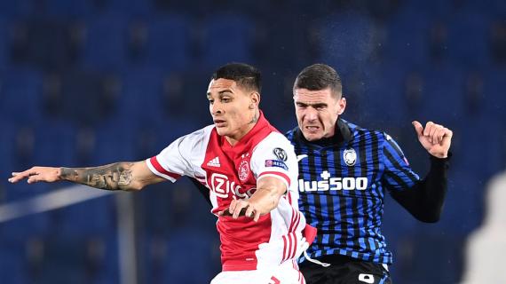 Antony rinasce in prestito al Betis, ora si fa sotto l'Atletico: costa almeno 50 milioni