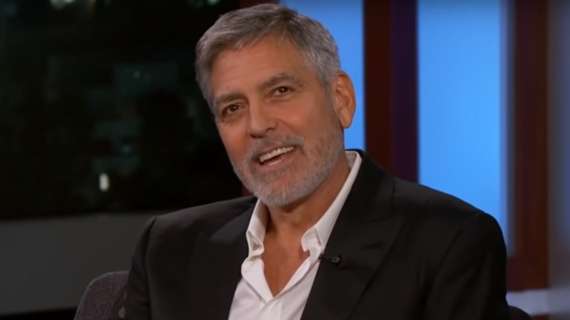 Da Hollywood al calcio: George Clooney vuole rilevare il Malaga