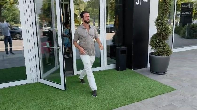 Lo zampino di Pjanic dietro Alajbegovic-Juventus: "Speriamo Kerim faccia belle cose"