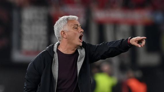 TMW - Bayer-Roma, Seoane: "Mourinho convince i giocatori a morire per le sue idee"