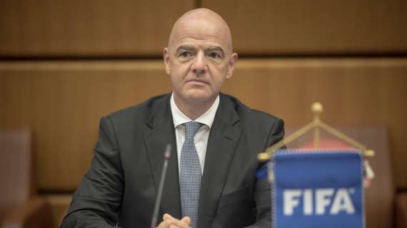 FIFA batte Covid e resta solida dal punto di vista finanziario