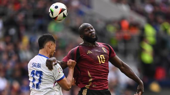La Francia ringrazia Kolo Muani, Vertonghen e Maignan: 1-0 al Belgio non senza fatica