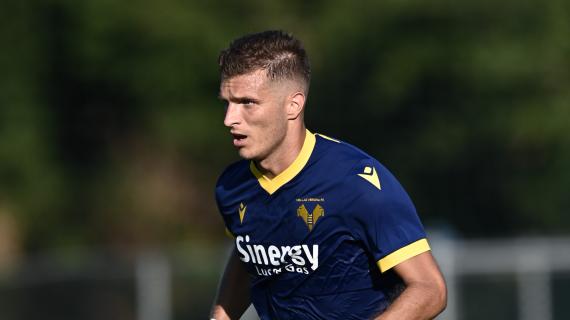 Le probabili formazioni di Udinese-Hellas Verona: Lazovic e Djuric confermatissimi