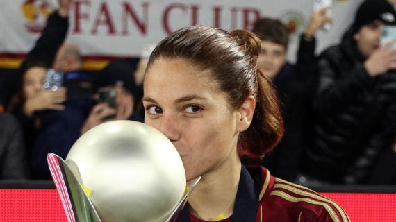 Ieri il Gran Galà del Calcio Adicosp Woman: Gama, Giugliano, Spugna e non solo. I premiati