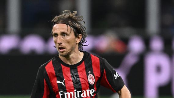 Modric visto dal vice-ct croato che lo vide esordire: "Dev'essere oggetto di studio medico"