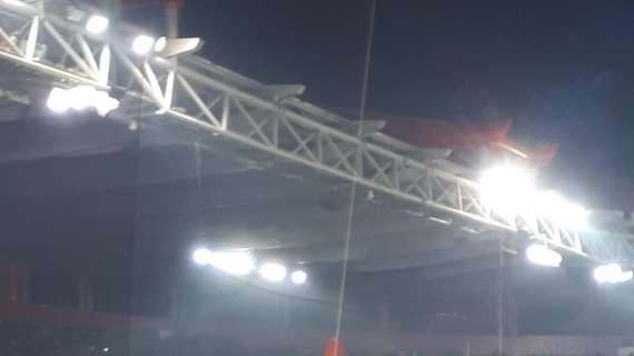 UFFICIALE: Olympiakos, prestato nuovamente il nazionale Meriah in Turchia