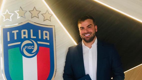 Treviso, Strano: "Completeremo l'organico con un attaccante e forse un difensore"