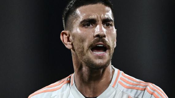 Massimo Bonanni: ”Pellegrini deve lasciare la Roma, ma è prigioniero del suo ingaggio”