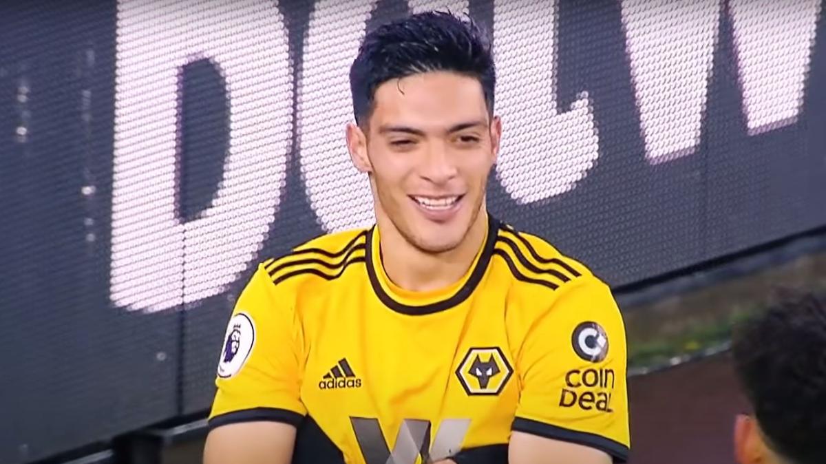 Raul Jimenez, 14 rigori calciati e tutti in gol. Il tecnico del Fulham: "Vi spiego il suo record"