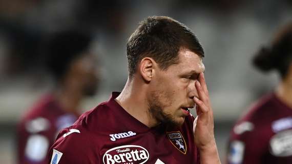 Belotti non rinnova. Tuttosport: "Il Torino lo mette in vendita, a gennaio"