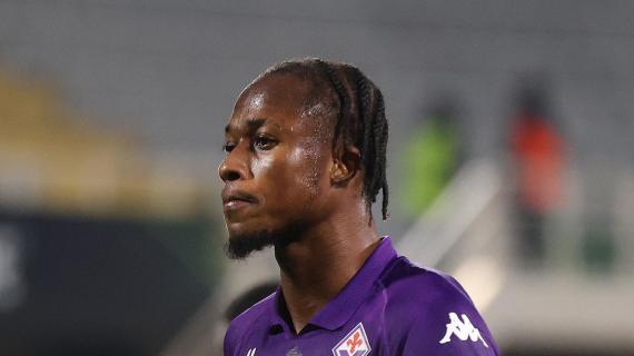 Vitoria SC-Fiorentina, le formazioni ufficiali: qualche cambio per Palladino, davanti Kouame