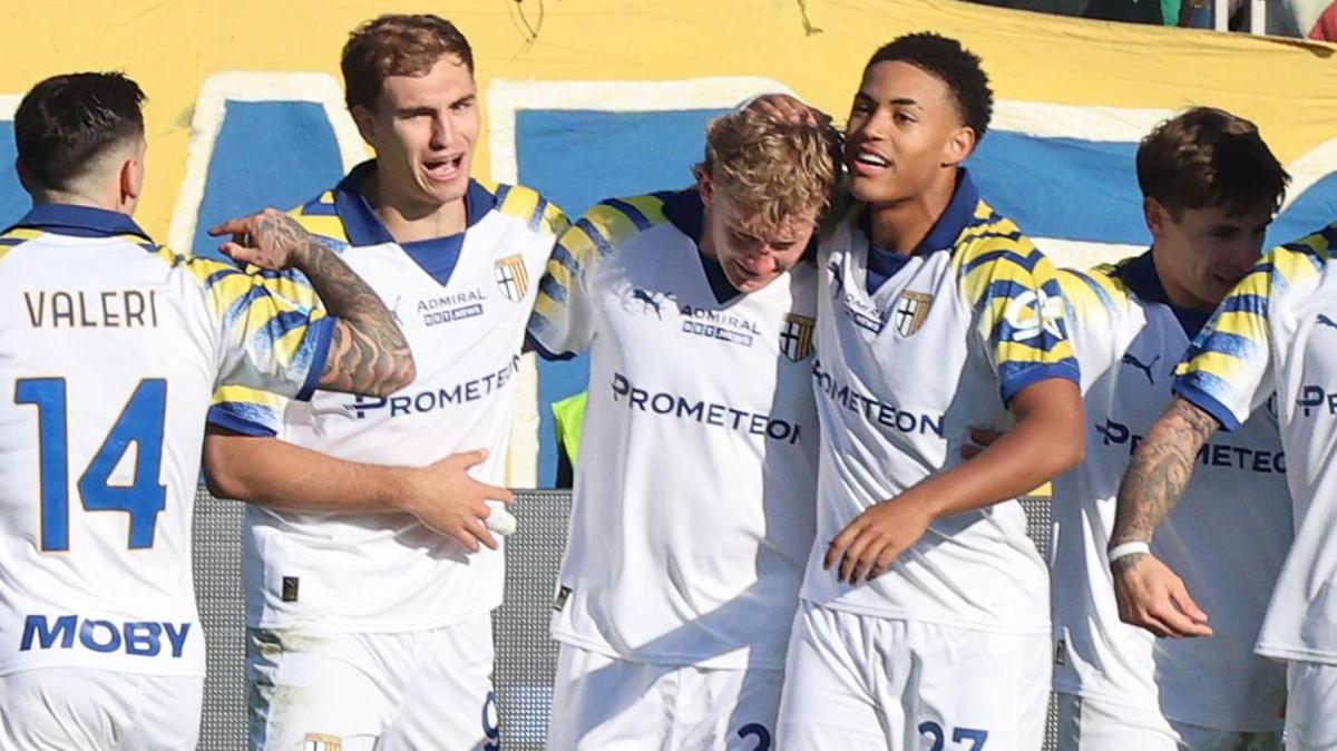 Immagine news primo piano TUTTO mercato WEB: notizie di calcio e calciomercato