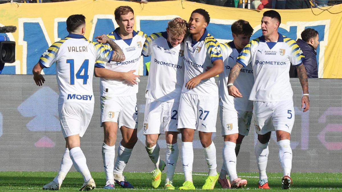 Immagine news Serie A n.1